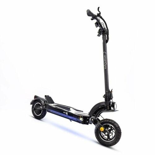 Elscooter Smartgyro SG27-431 25 km/h