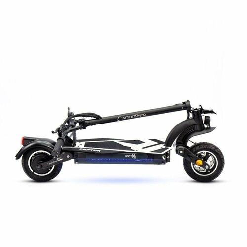 Elscooter Smartgyro SG27-431 25 km/h