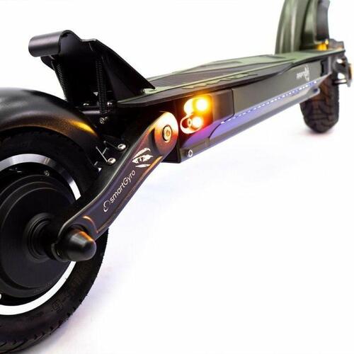 Elscooter Smartgyro SG27-431 25 km/h
