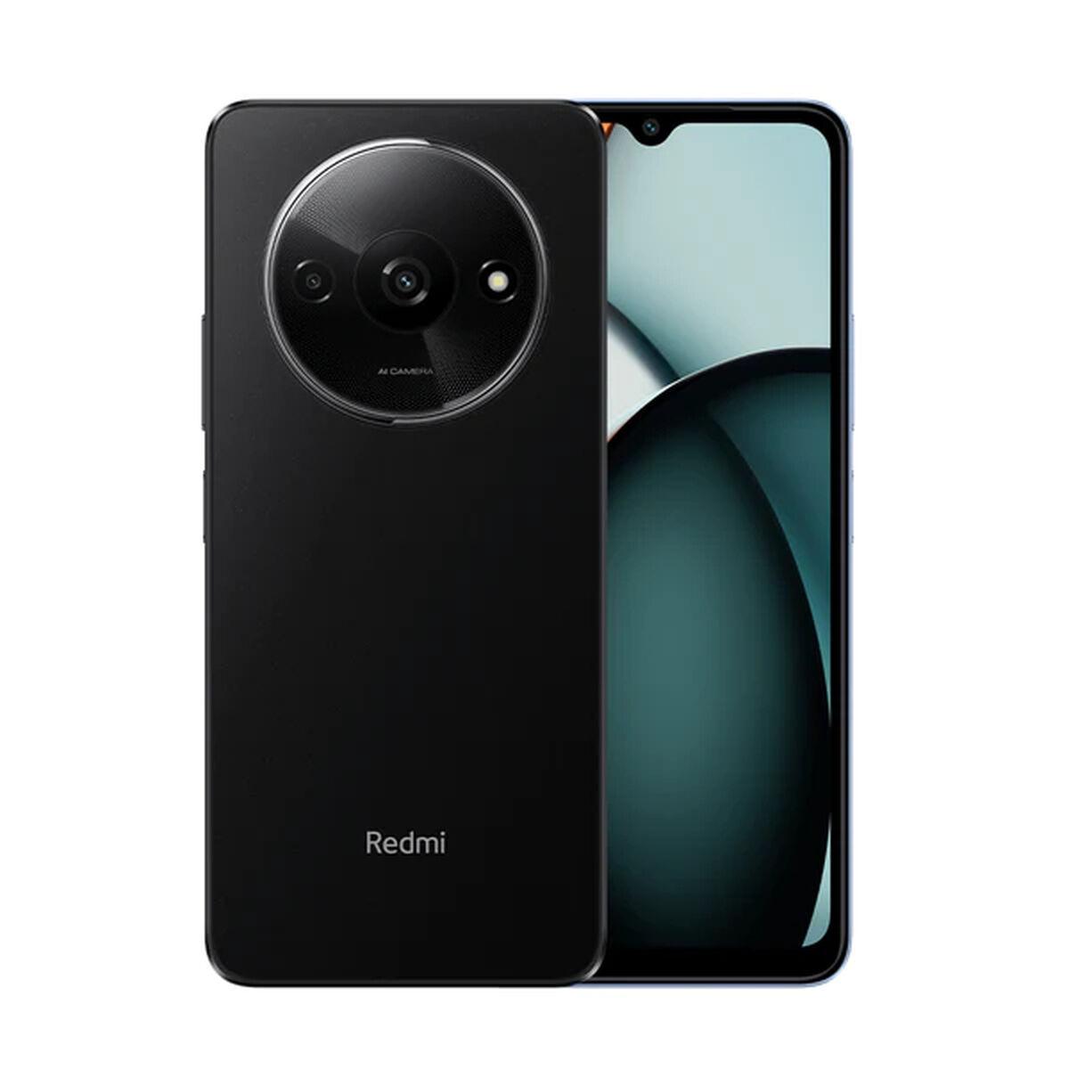 Smartphone Xiaomi Redmi A3 6,71" 4 GB RAM 128 GB Sort