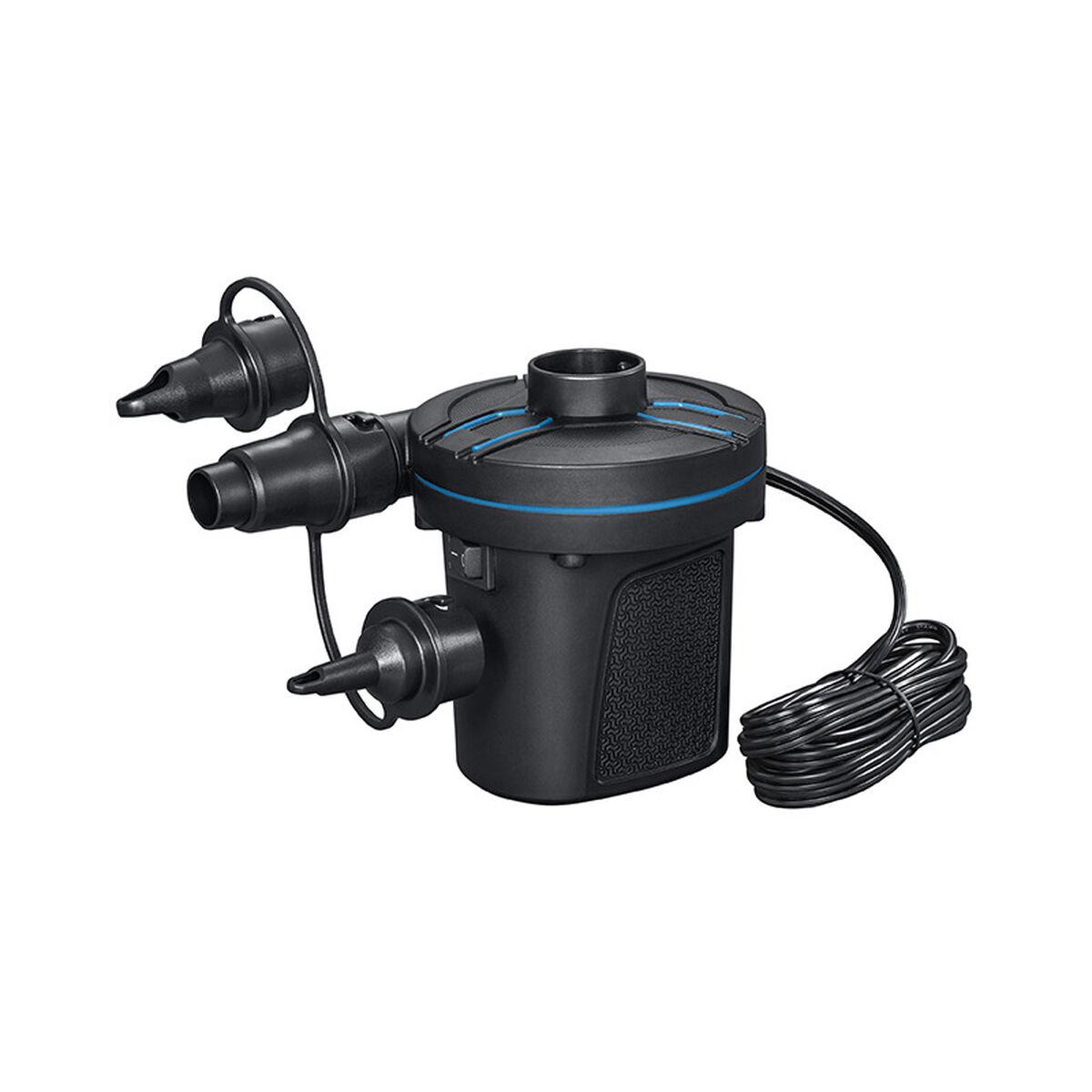 Bestway Elektrisk luftpumpe - 680 l/min, EU-stik billede