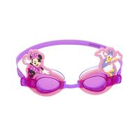 Svømmebriller til Børn Pink Minnie Mouse