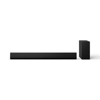 Sound bar LG SG10TY Sort 420 W