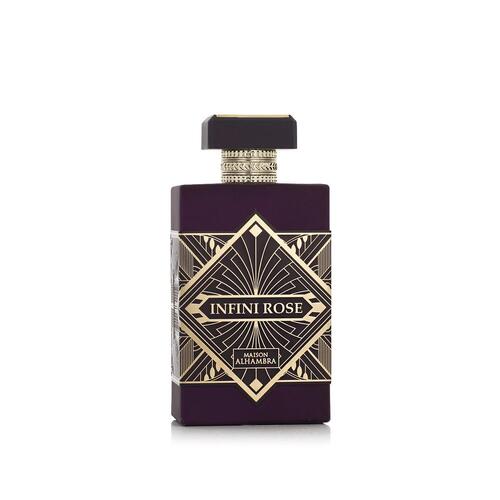 Unisex parfume Maison Alhambra Infini Rose EDP 100 ml