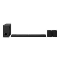 Sound bar LG S95TR Sort 810 W