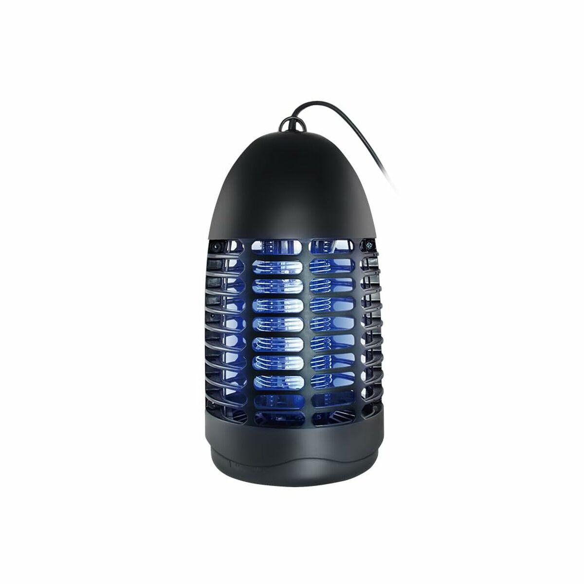 Coati Elektrisk myggeskræmmer IN420103, 7 W - plastik, blå/sort