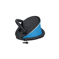 Luftpumpe Shine Inline 28 x 22 cm