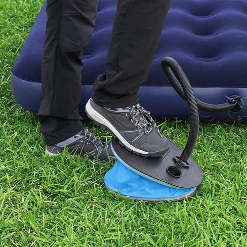 Luftpumpe Shine Inline 28 x 22 cm