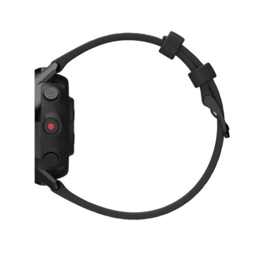 Smartwatch Polar GRIT X PRO ZAFIRO TITAN M/L Sort 1,2"