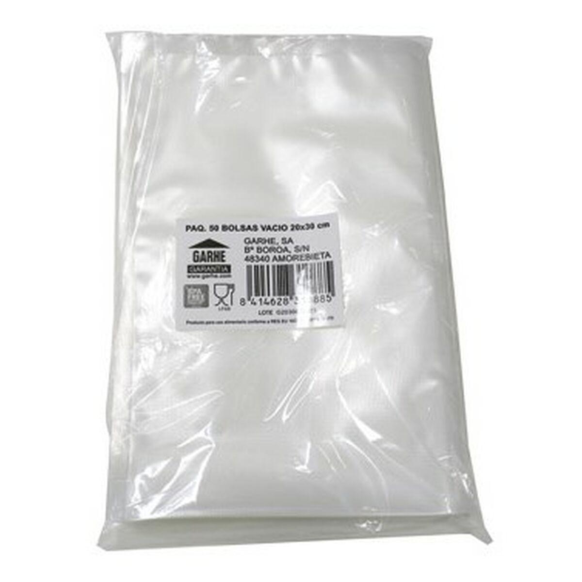 Pakketasker Garhe 31088 20 x 30 cm 50 enheder