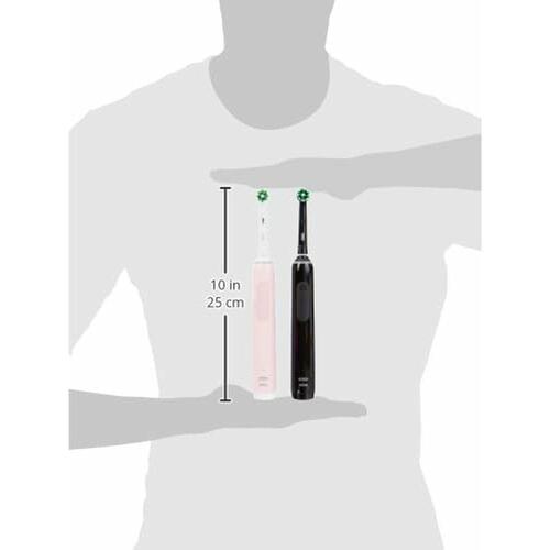 Elektrisk tandbørste Oral-B Pro 3 3900N