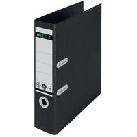 Ringbind Leitz Sort A4