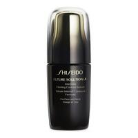 Opstrammende Serum til Halsen Future Solution Lx Shiseido 0729238139237 50 ml