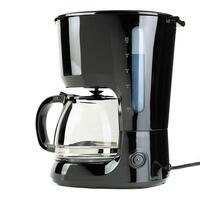 Drip Coffee Machine Black & Decker ES9200070B Sort