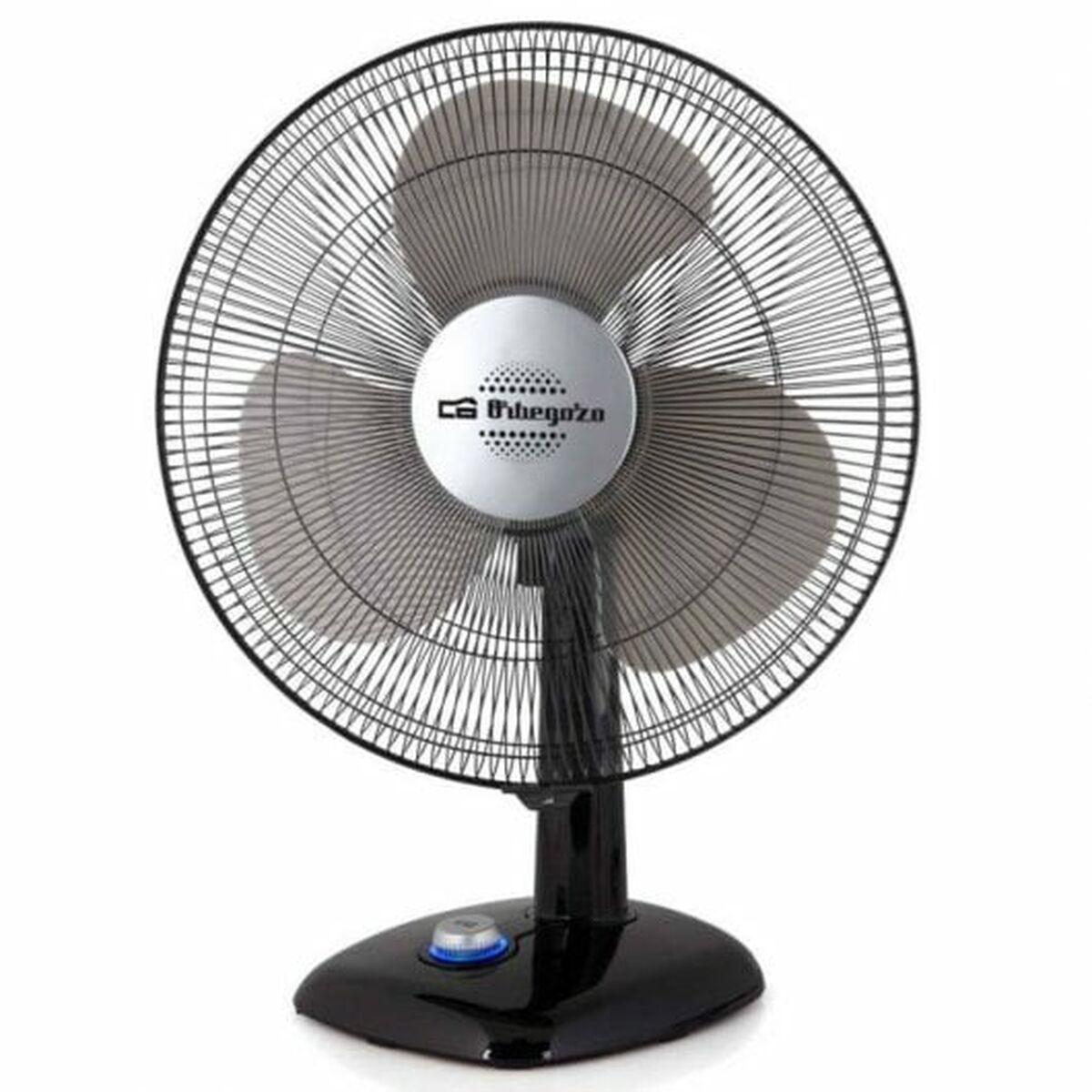 Bordventilator Orbegozo 16729 OR 50 W