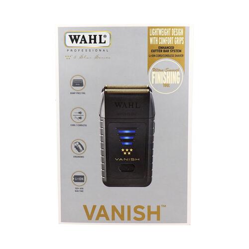Curler Wahl Moser Maquina Vanish