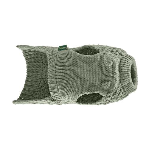 Sweater til hund Hunter Malmö Grøn