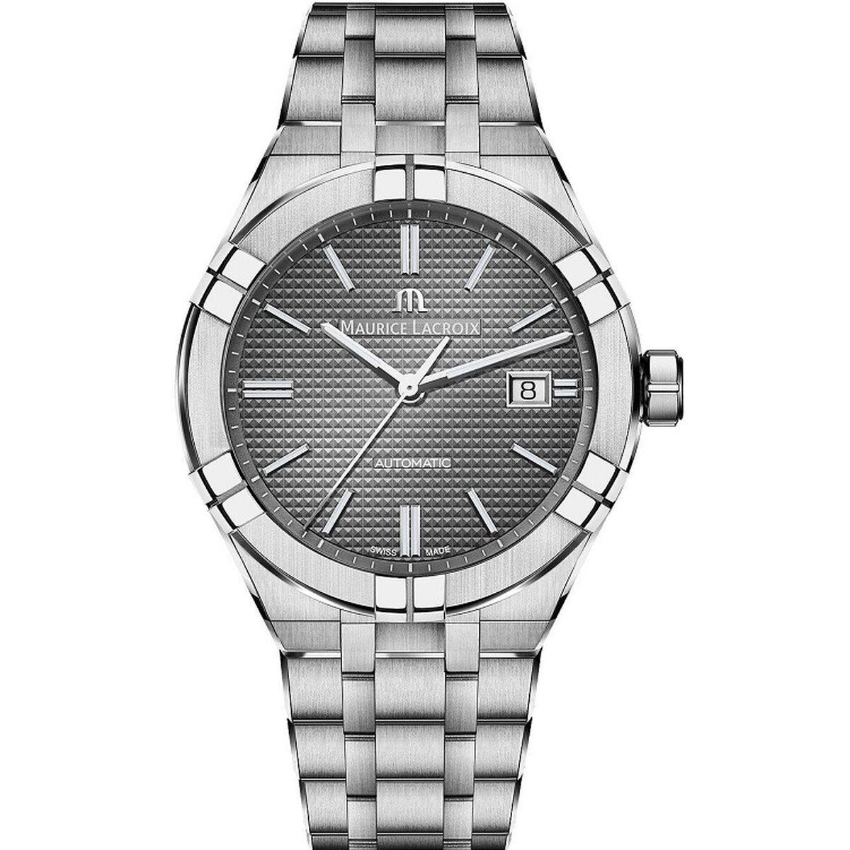 Herreur Maurice Lacroix automatisk AI6008-SS009-230-Q