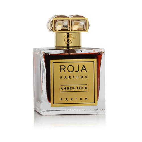 Unisex parfume Roja Parfums Amber Aoud 100 ml