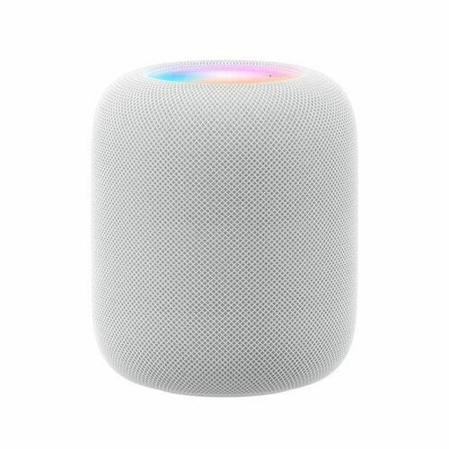 Transportable Bluetooth-højttalere Apple Homepod 2 Hvid