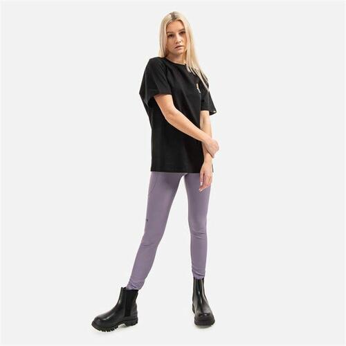 Kortærmet T-shirt til Kvinder Ellesse Annifa Sort 3XS