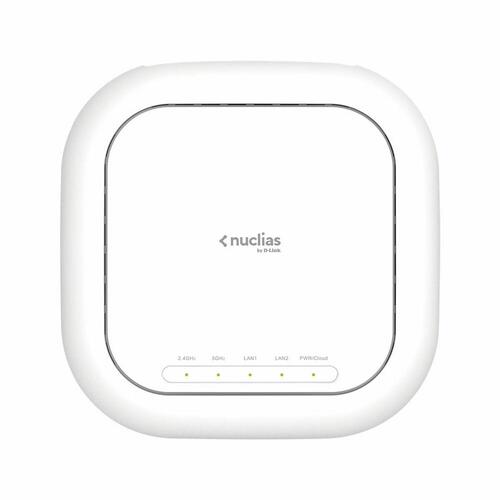 Adgangspunkt D-Link DBA-2520P Hvid