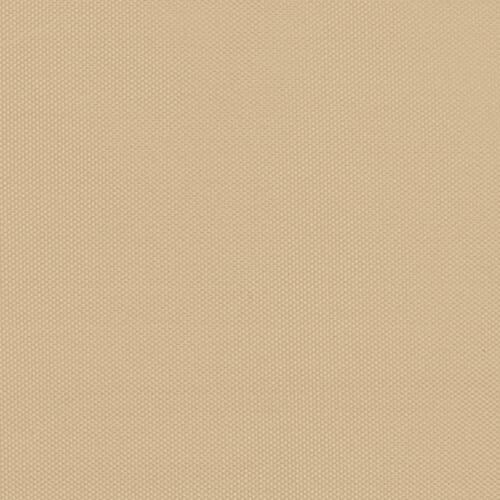 Pop op-festtelt med 2 sidevægge foldbart beige