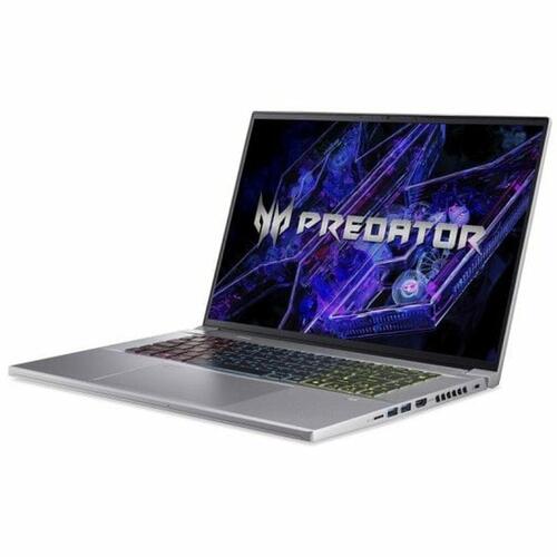 Bærbar computer Acer Predator Triton Neo 16 PTN16-51 16" Intel Evo Core Ultra 7 155H 32 GB RAM 512 GB SSD Nvidia Geforce RTX 406