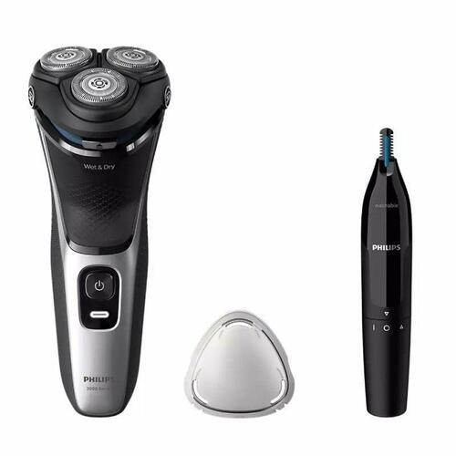 Barbermaskine Philips Shaver Series 3000
