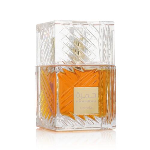 Unisex parfume Lattafa EDP Khamrah 100 ml (OUTLET A+)