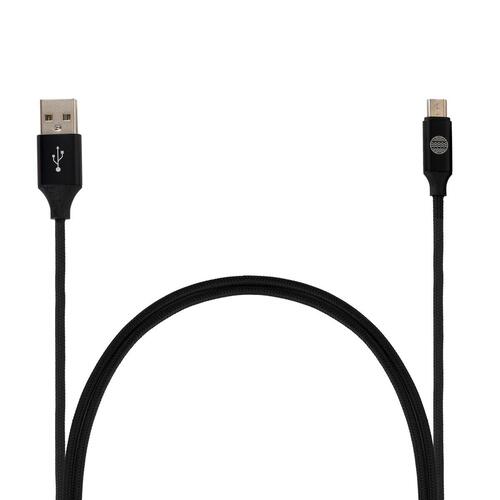 Adapter OPP044 USB 2.0 Mikro USB USB A