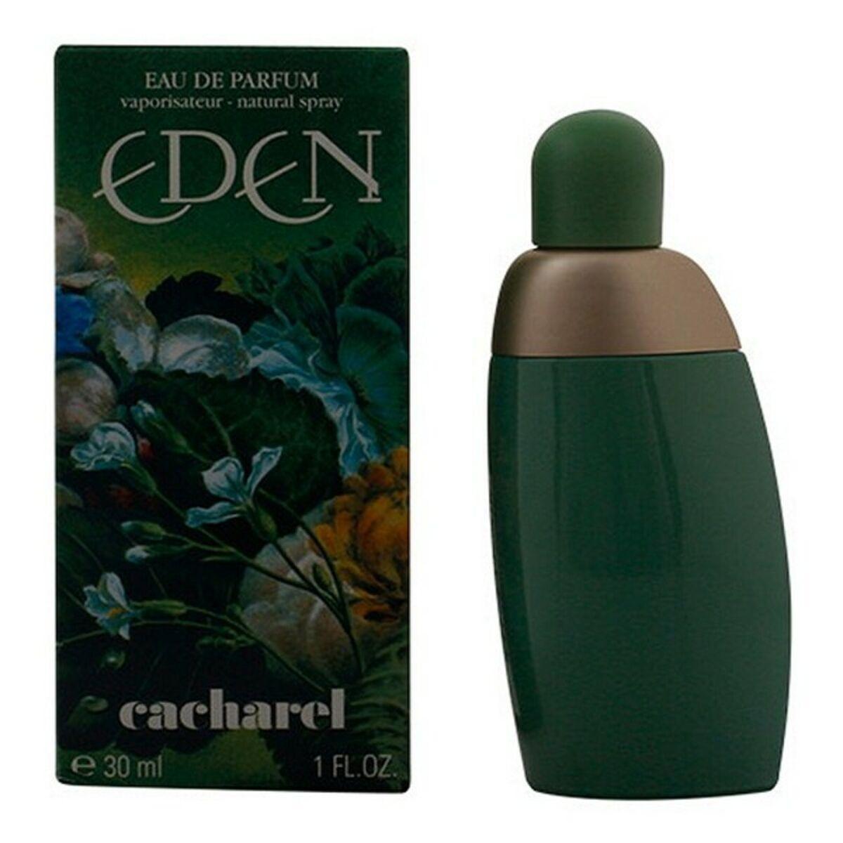 Dameparfume Cacharel Eden EDT