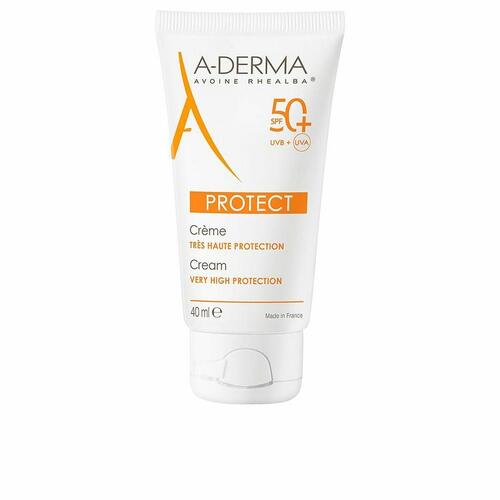 Solcreme A-Derma Protect Spf 50 40 ml