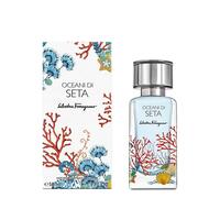 Dameparfume Salvatore Ferragamo Oceani di Seta EDP EDP