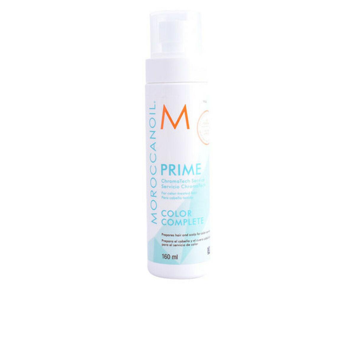 Moroccanoil Color Complete Prime - hårbeskyttelse til farvet hår 160 ml