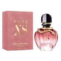 Dameparfume Paco Rabanne Pure Xs EDP 50 ml