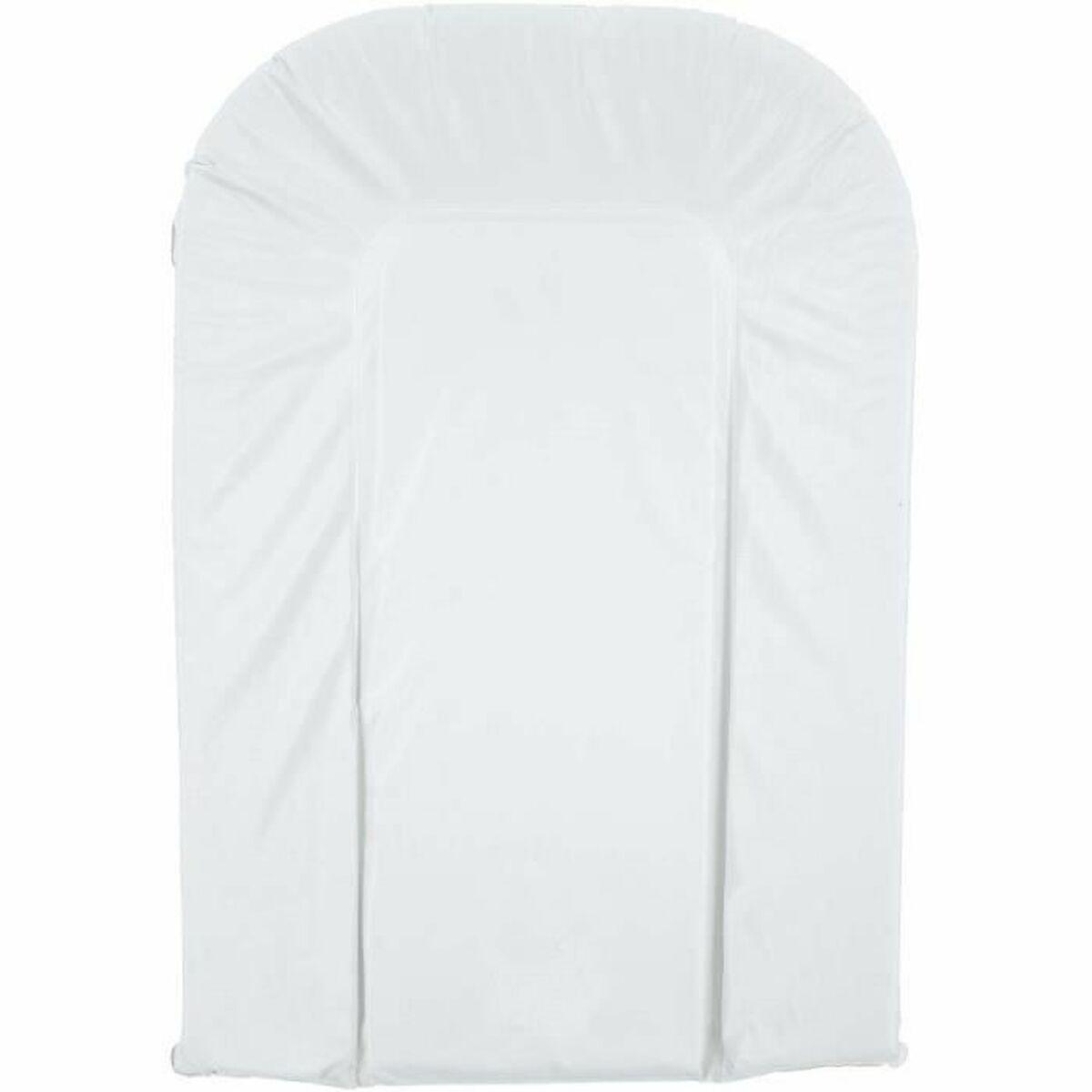 Changer Looping BCLPC 70 x 44 x 6 cm PVC Hvid