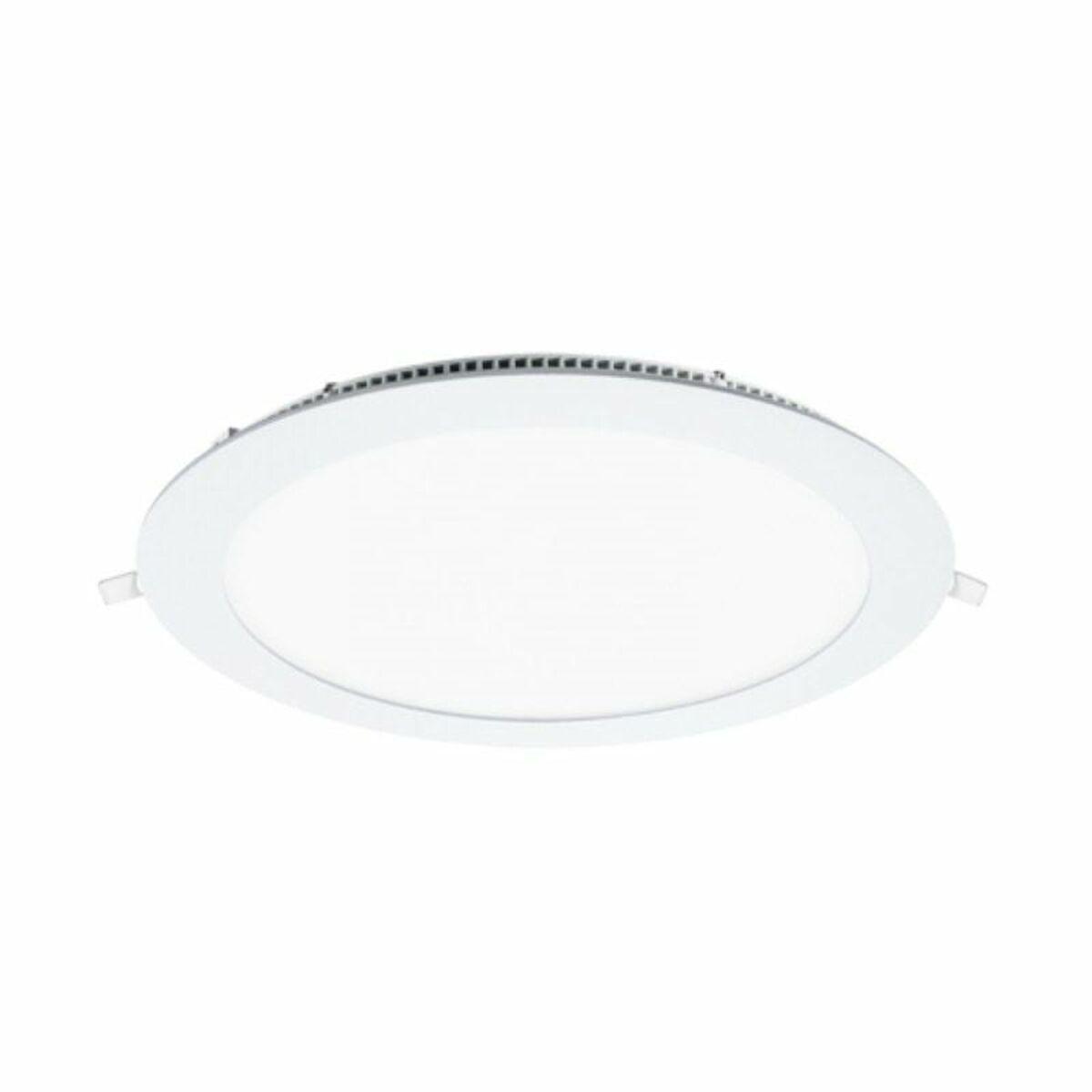 Iglux Downlight LS-102118-CB V2 - 18 W, 1.540 lm, hvid