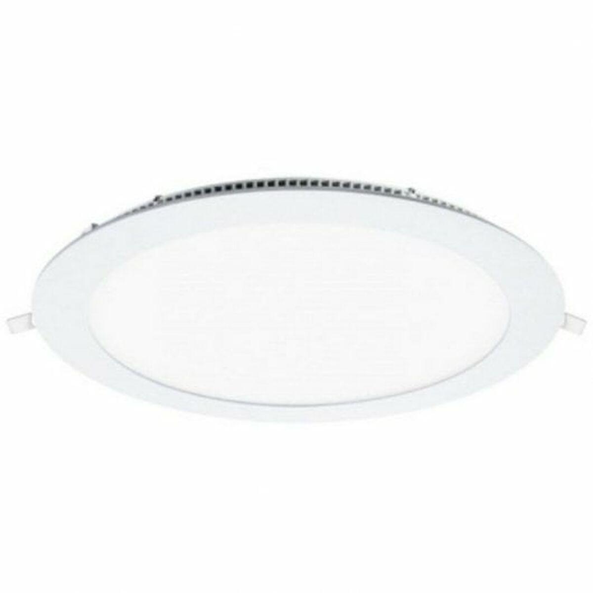 Iglux Downlight LS-102113-FB V2 - 13 W, 1.130 lm, hvid