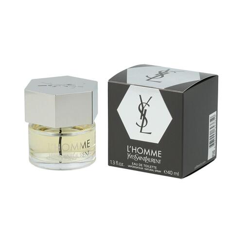 Herreparfume Yves Saint Laurent Ysl L'homme EDT