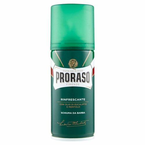 Barberskum Classic Proraso Refresh Eucalyptus