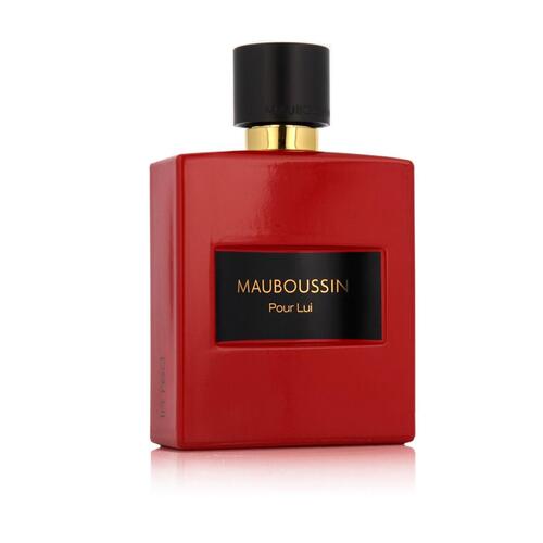 Herreparfume Mauboussin For Him In Red EDP