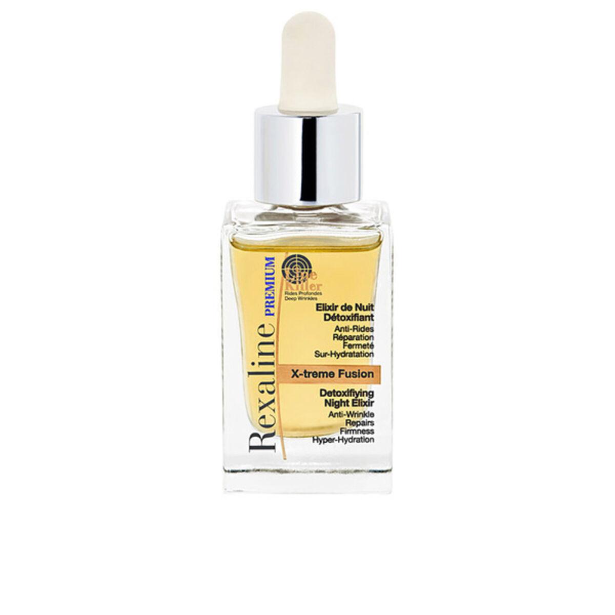 Rexaline Line Killer X-Treme Detoxifying Natserum 30 ml