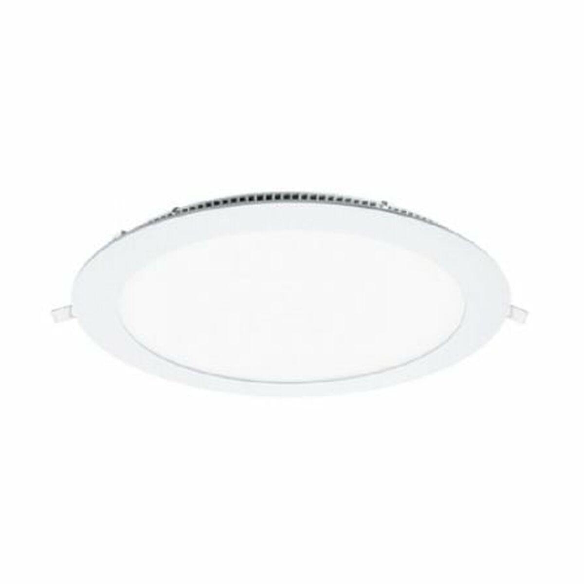 Iglux Downlight LS-102107-NB V2 - 7 W, 540 lm, hvid