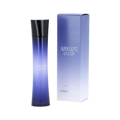 Dameparfume Armani Armani Code EDP 50 ml