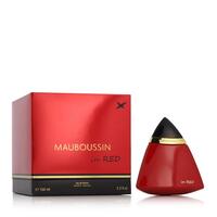 Dameparfume Mauboussin In Red EDP