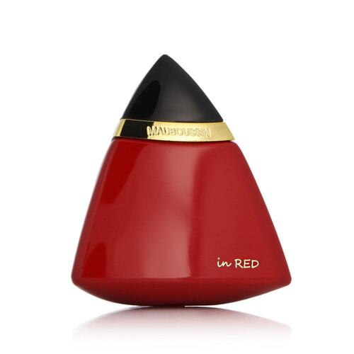 Dameparfume Mauboussin In Red EDP