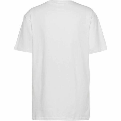 Kortærmet T-shirt til Mænd Columbia Csc Basic Logo™ Hvid XL