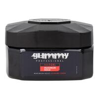 Hårgele Gummy Maximum 220 ml