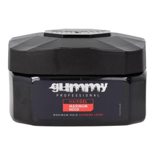 Hårgele Gummy Maximum 220 ml